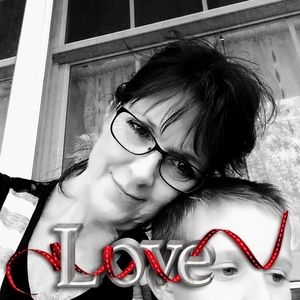 Meet your Posher, Dixie